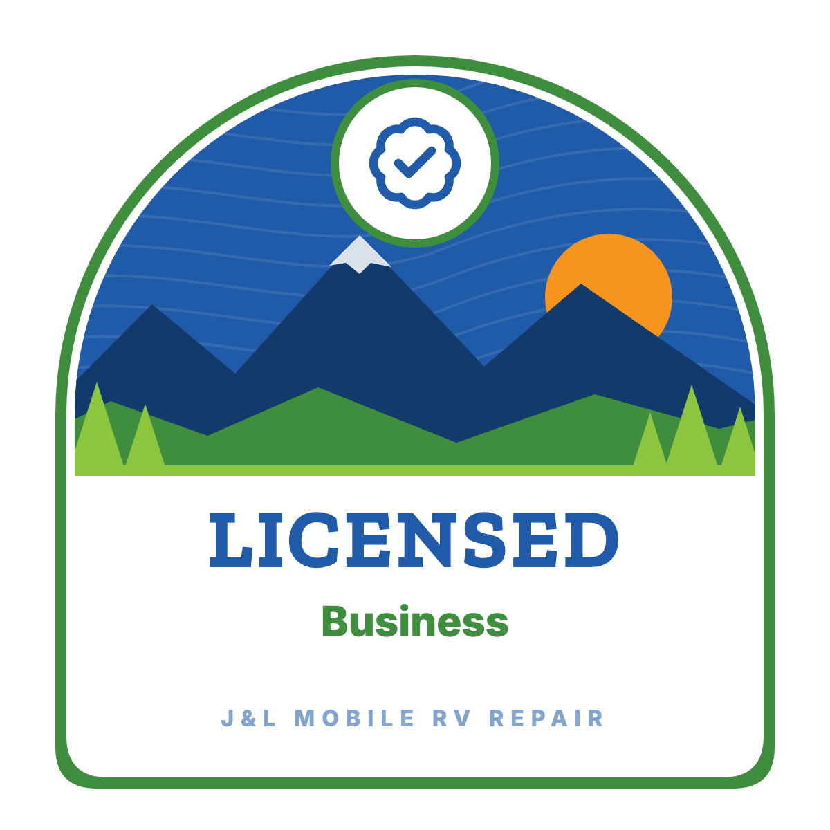 Licensed Business